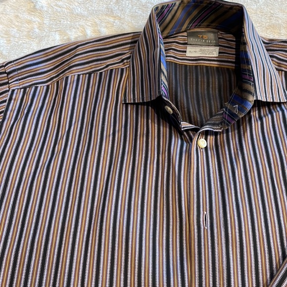 Thomas Dean men’s shirt - Picture 4 of 6